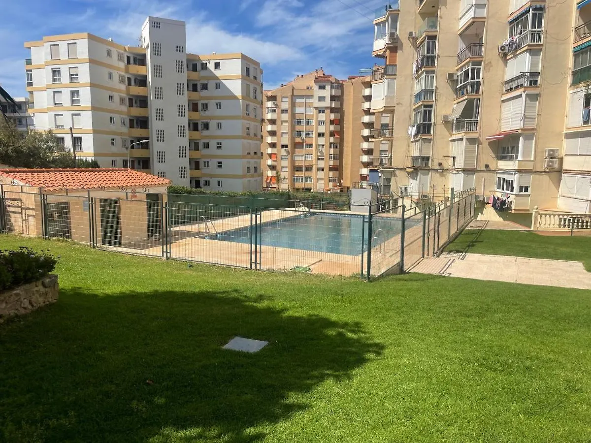 La Cala Del Moral Residencial Apartment