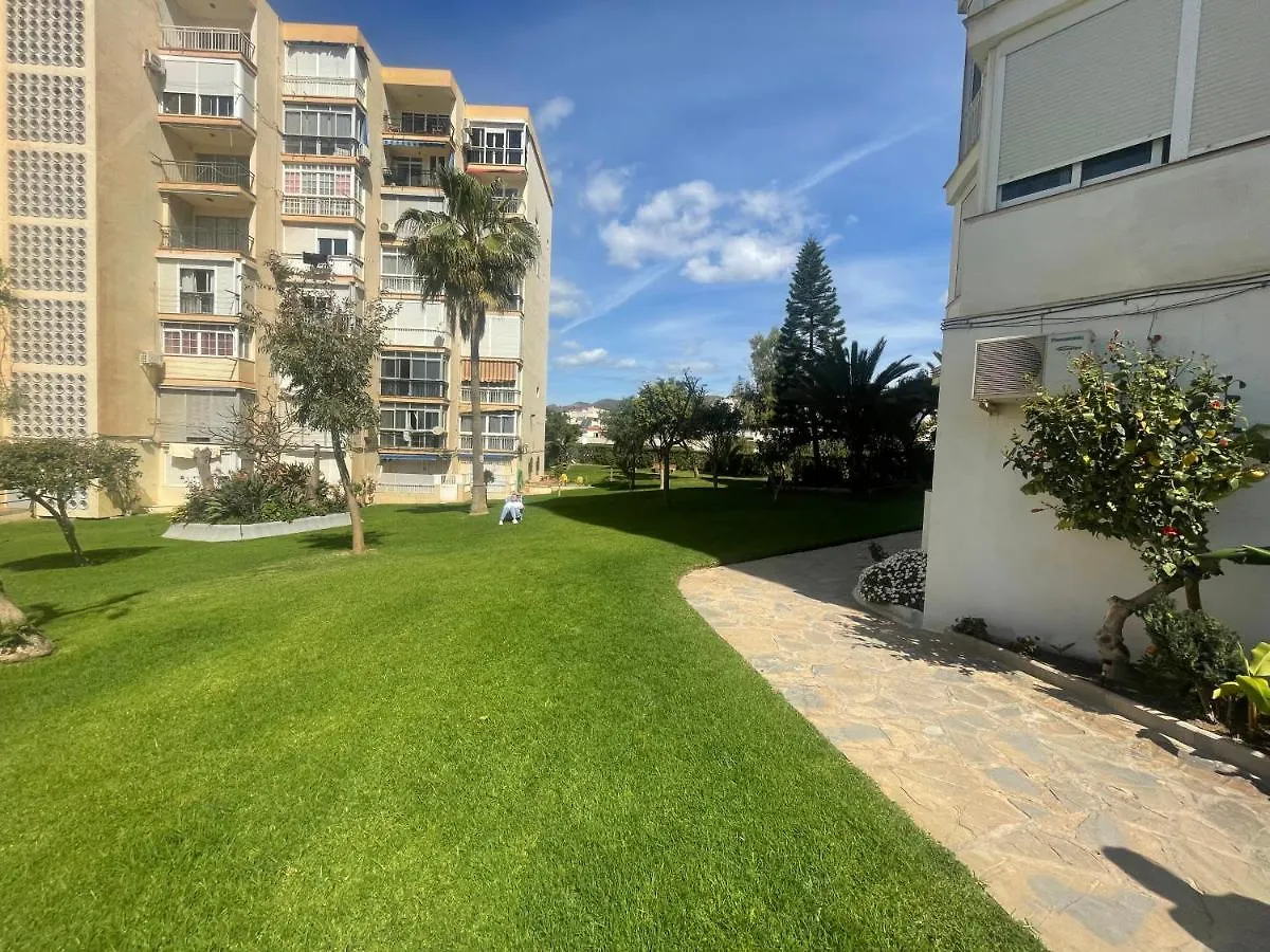La Cala Del Moral Residencial Apartment Spain