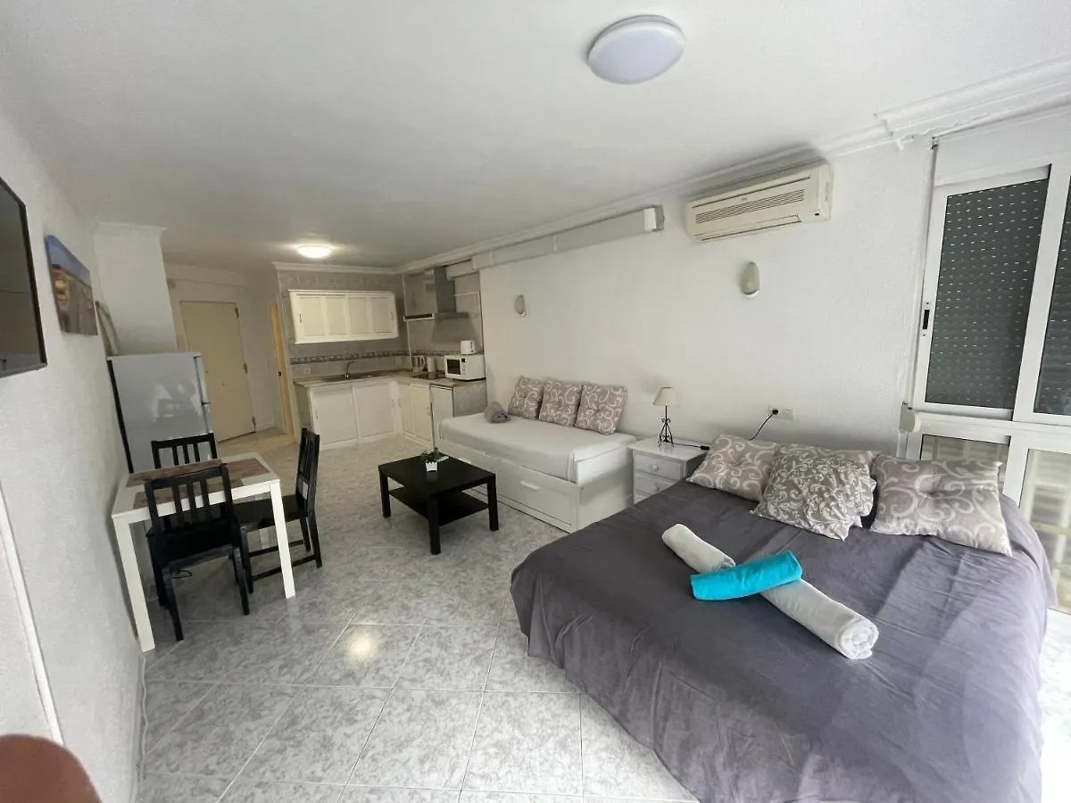 La Cala Del Moral Residencial contacts