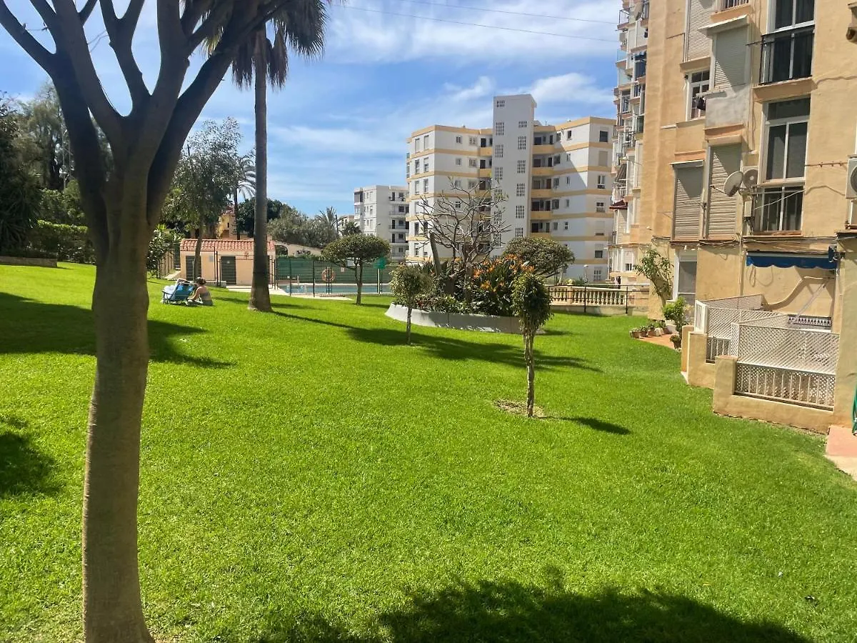 La Cala Del Moral Residencial Apartment Spain