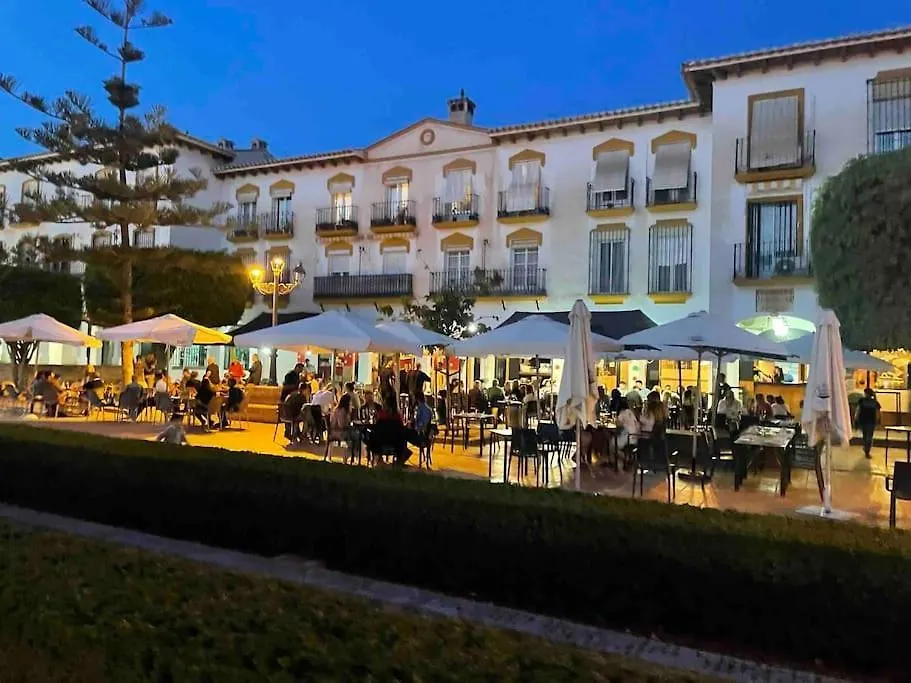 La Cala Del Moral Residencial Apartment  La Cala Del Moral