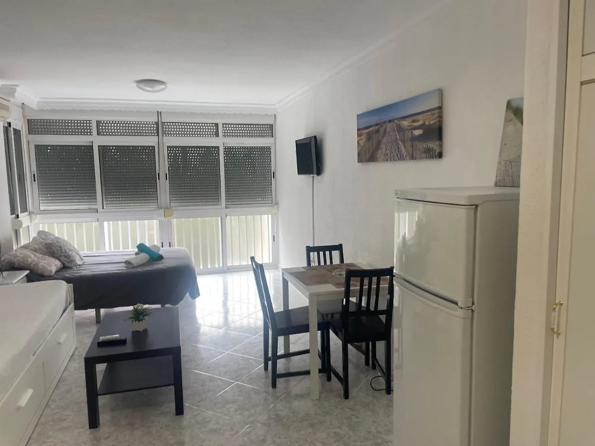 La Cala Del Moral Residencial Apartment