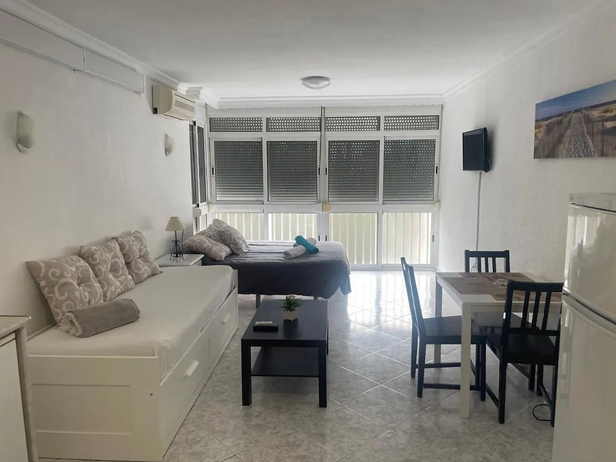 La Cala Del Moral Residencial Apartment