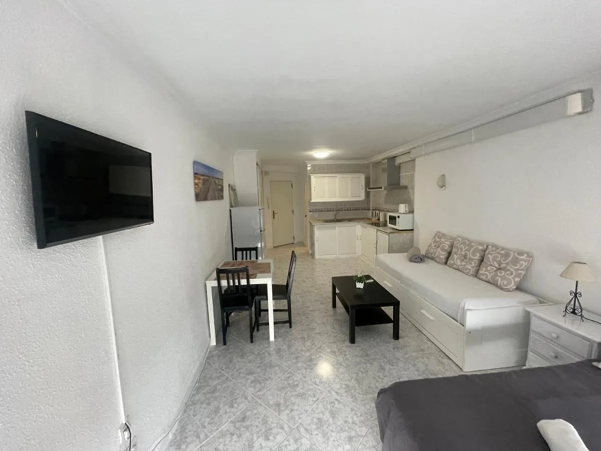 La Cala Del Moral Residencial Apartment 0*, La Cala Del Moral