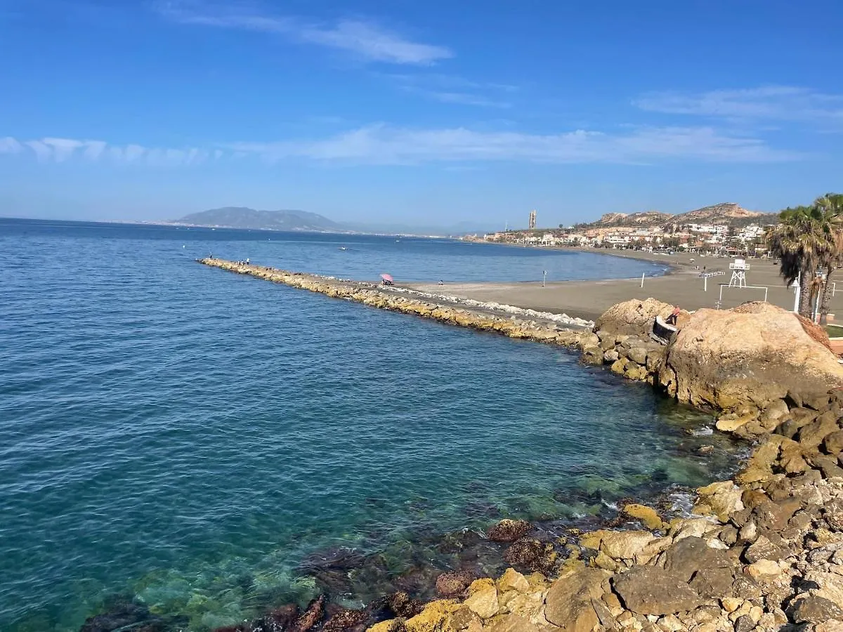 La Cala Del Moral Residencial Apartment Spain